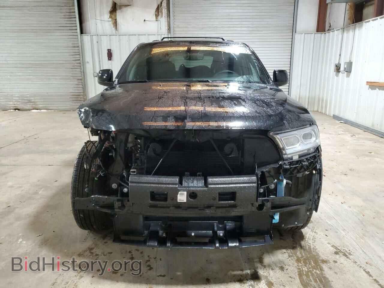 2023 DODGE DURANGO - VIN: 1C4RDHAG7PC634954 - Фото 5