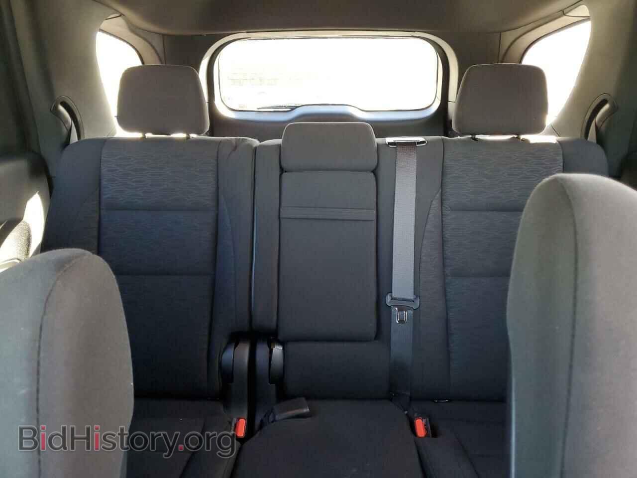 2023 DODGE DURANGO - VIN: 1C4RDHAG7PC634954 - Фото 10
