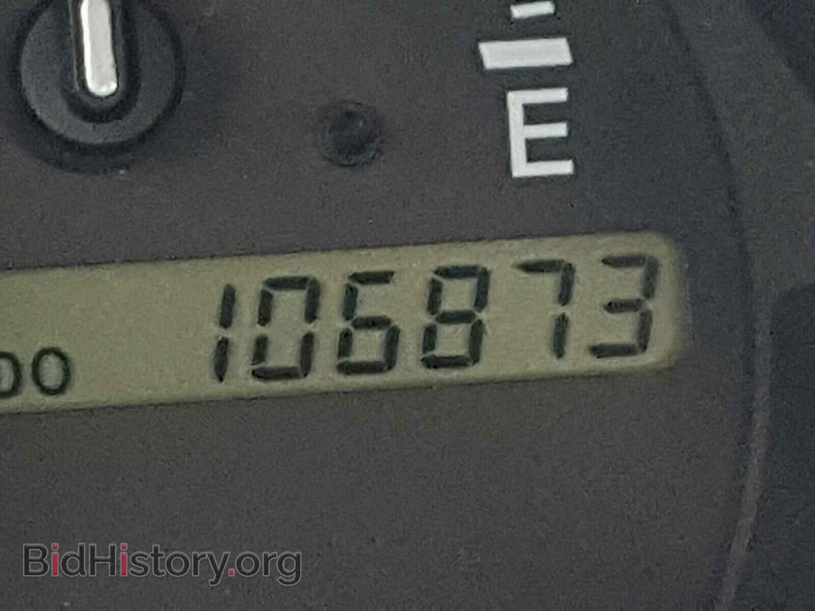 2003 LEXUS IS 300 - VIN: JTHBD192130077728 - Фото 8