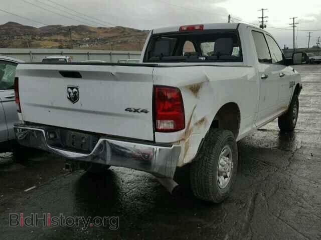 2013 RAM 2500 ST - VIN: 3C6UR5CL3DG519384 - Фото 4