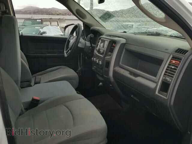 2013 RAM 2500 ST - VIN: 3C6UR5CL3DG519384 - Фото 5