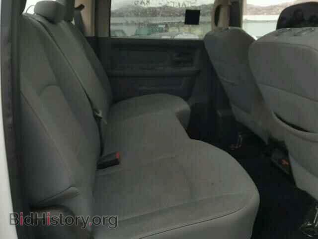 2013 RAM 2500 ST - VIN: 3C6UR5CL3DG519384 - Фото 6