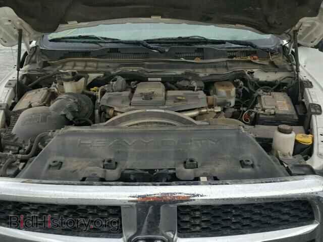 2013 RAM 2500 ST - VIN: 3C6UR5CL3DG519384 - Фото 7