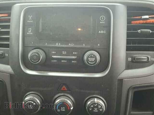 2013 RAM 2500 ST - VIN: 3C6UR5CL3DG519384 - Фото 9