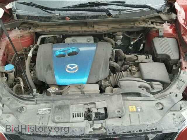 2013 MAZDA CX-5 - VIN: JM3KE2CE0D0159398 - Фото 7