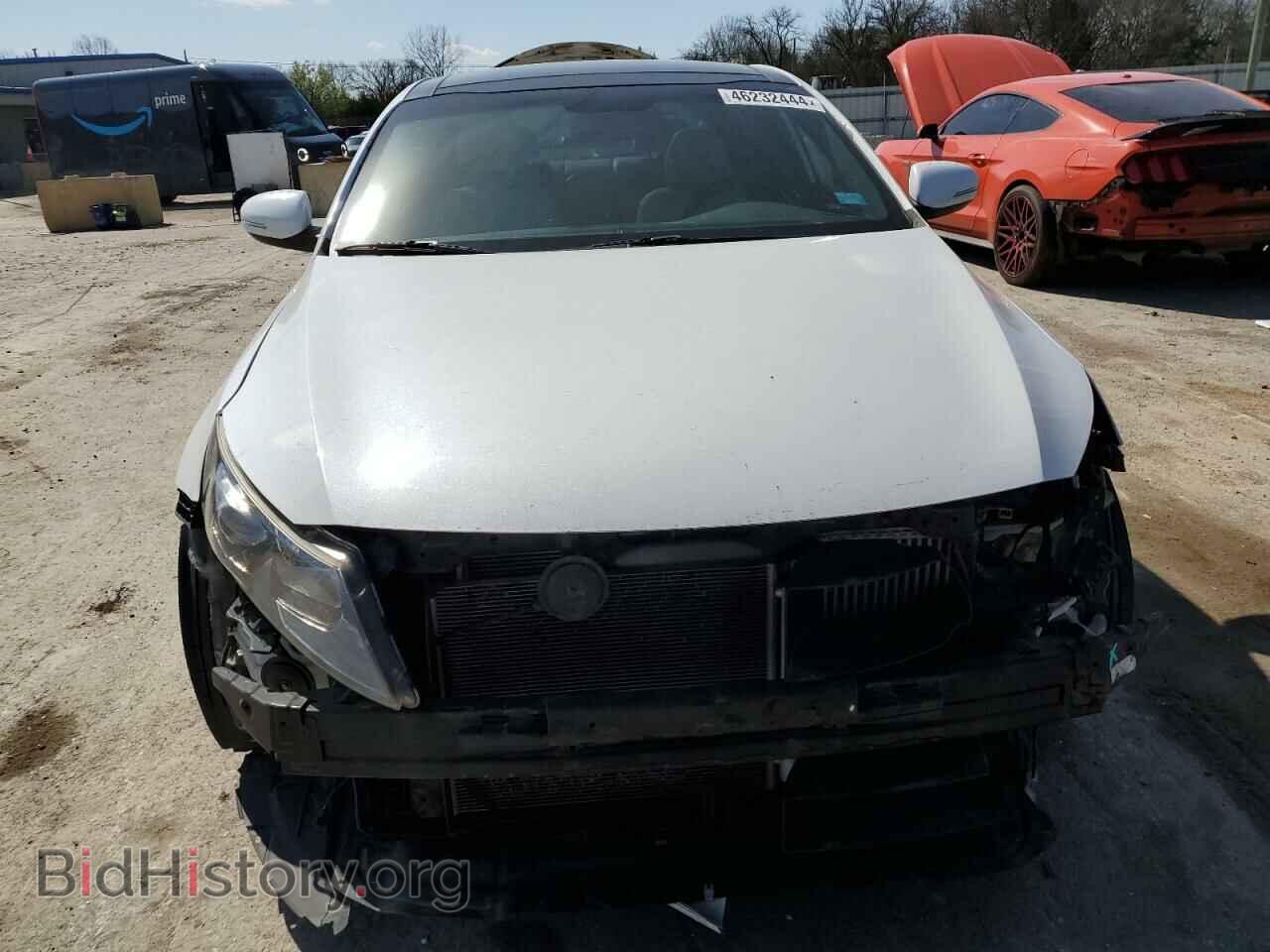 2013 KIA OPTIMA - VIN: 5XXGR4A63DG233390 - Фото 5