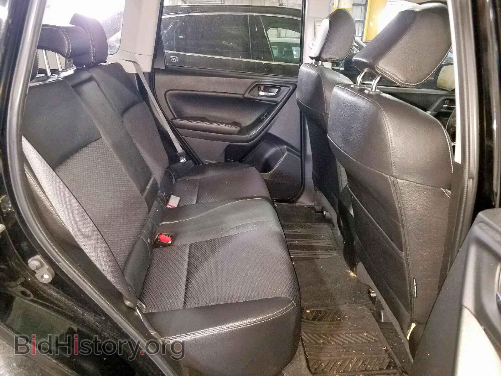 2014 SUBARU FORESTER - VIN: JF2SJGDC7EH463363 - Photo 6