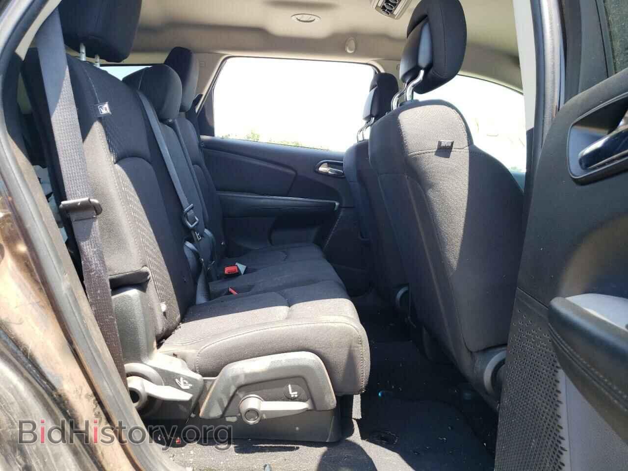 2017 DODGE JOURNEY - VIN: 3C4PDCAB8HT559251 - Photo 6