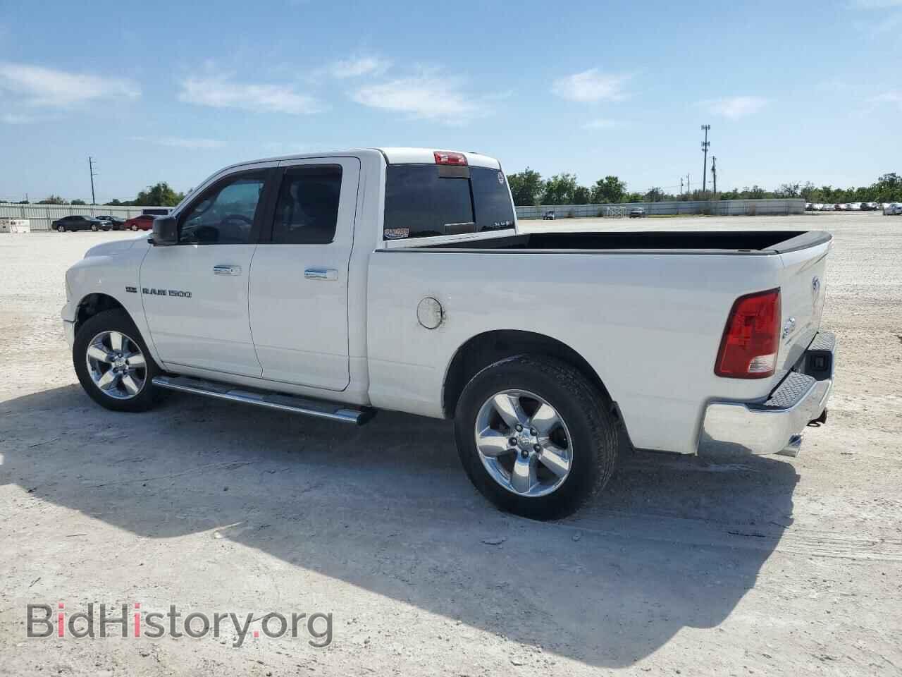 2011 DODGE All Models - VIN: 1D7RB1GT4BS656643 - Фото 2