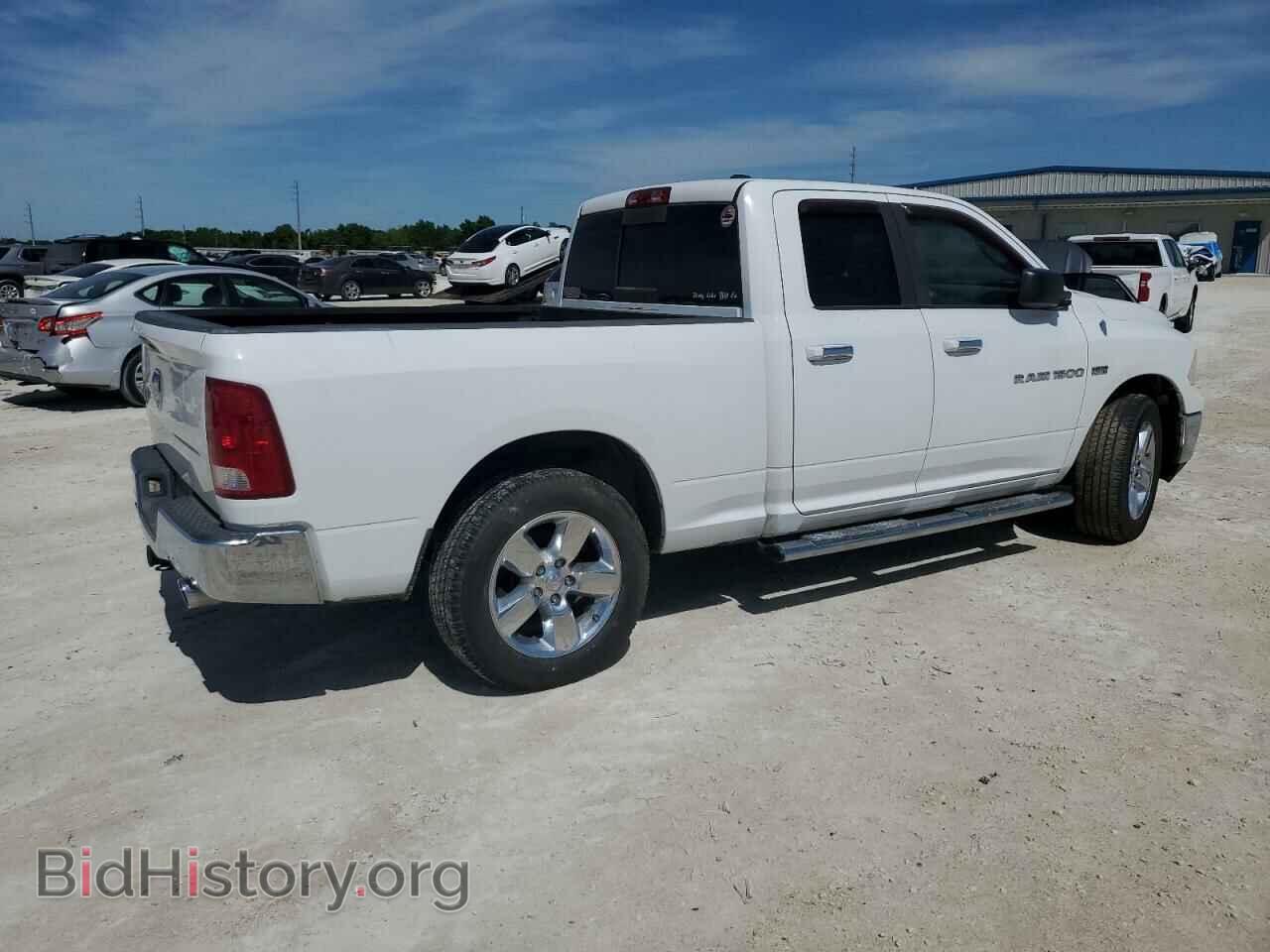 2011 DODGE All Models - VIN: 1D7RB1GT4BS656643 - Фото 3