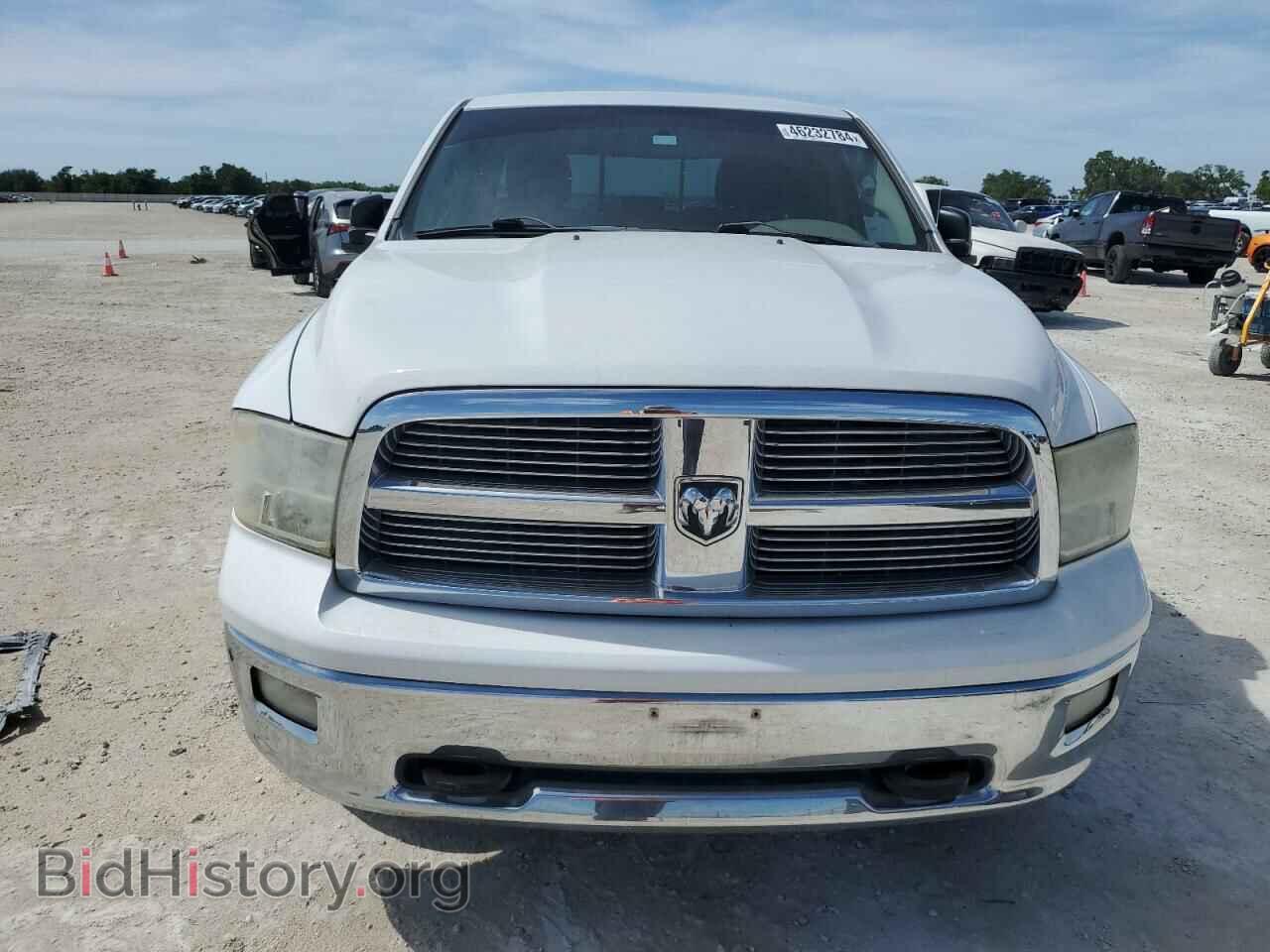 2011 DODGE All Models - VIN: 1D7RB1GT4BS656643 - Фото 5