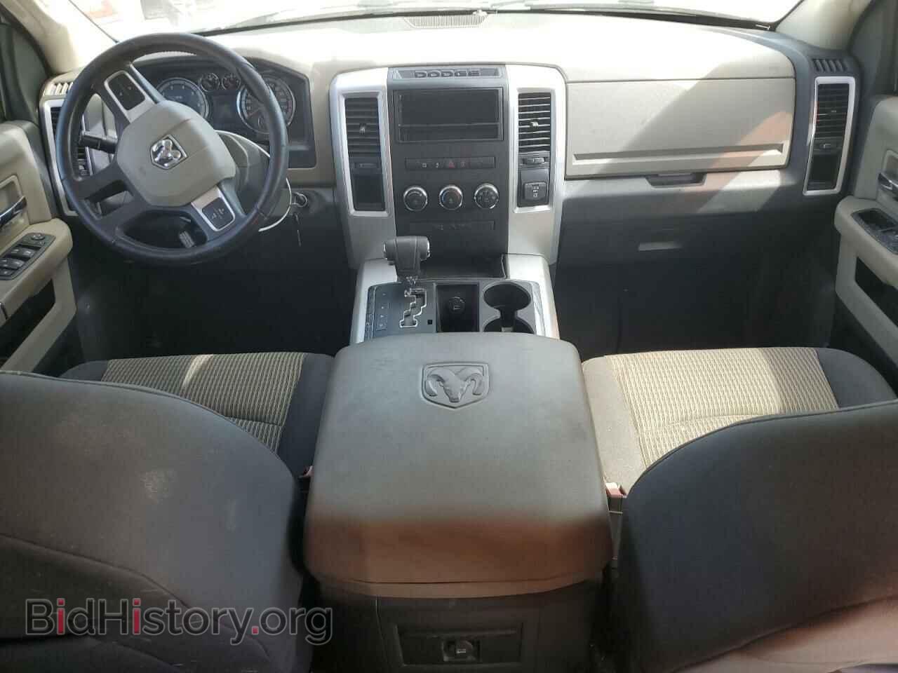 2011 DODGE All Models - VIN: 1D7RB1GT4BS656643 - Фото 8