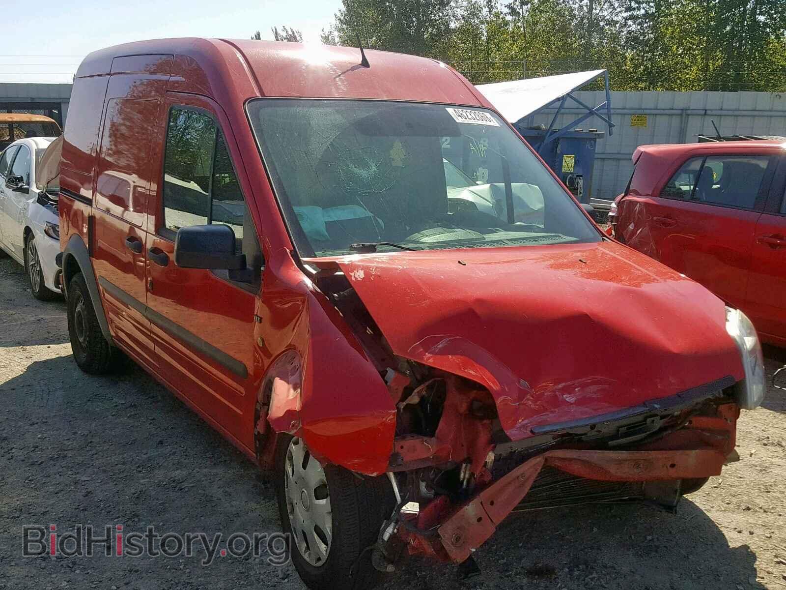 Фотография NM0LS7DN0BT056699 - FORD TRANSIT CO 2011