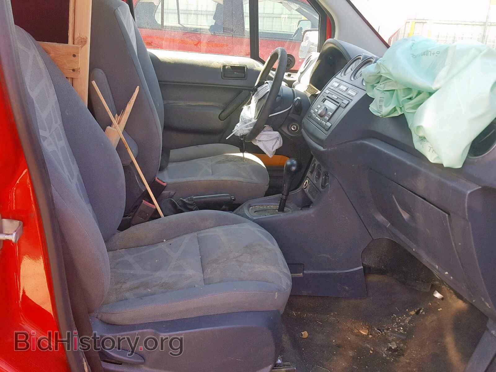 2011 FORD TRANSIT CO - VIN: NM0LS7DN0BT056699 - Фото 5