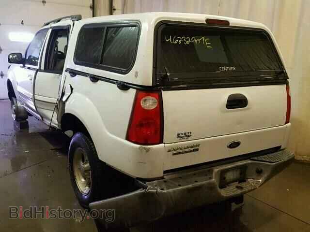 2005 FORD EXPLORER - VIN: 1FMZU77K85UA52368 - Фото 3