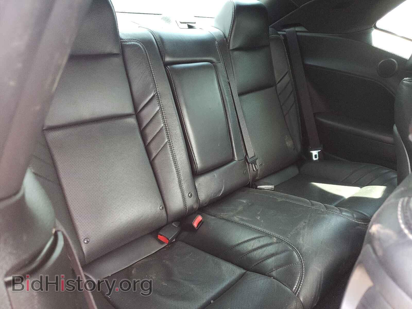 2017 DODGE CHALLENGER - VIN: 2C3CDZC95HH500957 - Фото 6
