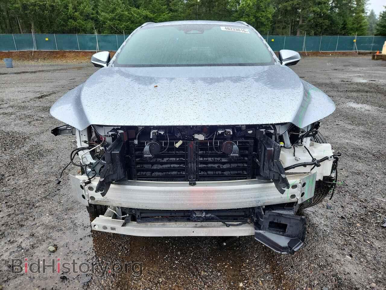 2024 LEXUS UNKNOWN - VIN: 2T2BBMCA0RC041273 - Photo 5