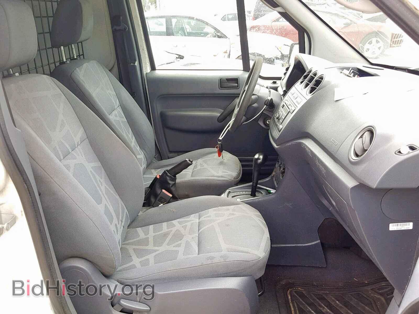 2010 FORD TRANSIT CO - VIN: NM0LS7DN7AT002766 - Фото 5