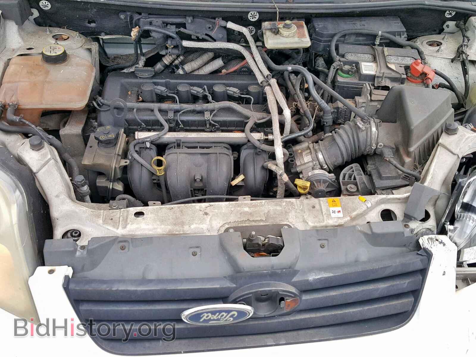 2010 FORD TRANSIT CO - VIN: NM0LS7DN7AT002766 - Фото 7