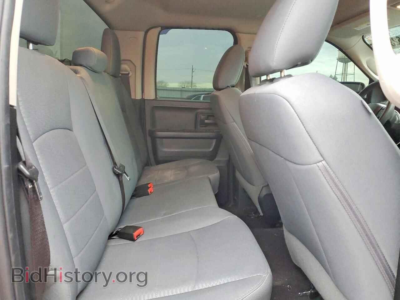 2018 RAM 1500 - VIN: 1C6RR7FT4JS135762 - Фото 10