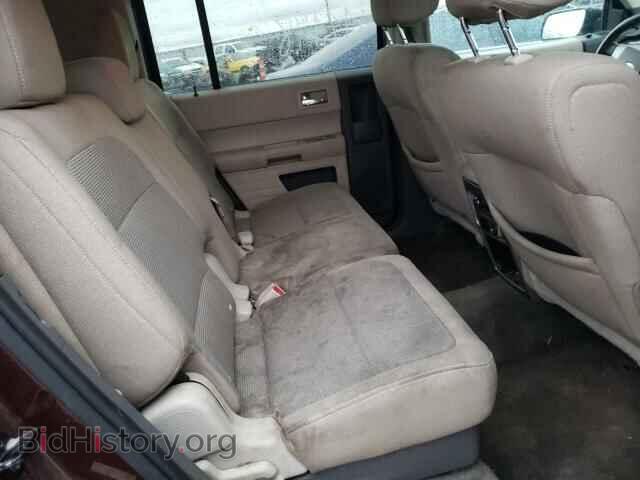 2012 FORD FLEX - VIN: 2FMGK5BC4CBD06338 - Photo 6