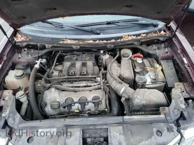 2012 FORD FLEX - VIN: 2FMGK5BC4CBD06338 - Photo 7