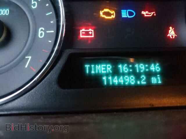 2012 FORD FLEX - VIN: 2FMGK5BC4CBD06338 - Photo 8