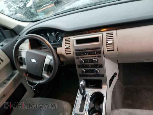 2012 FORD FLEX - VIN: 2FMGK5BC4CBD06338 - Photo 9