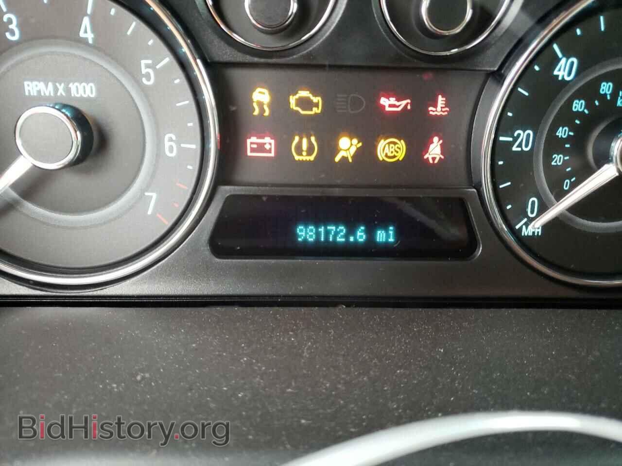 2010 FORD FLEX - VIN: 2FMGK5CC2ABA81316 - Photo 8