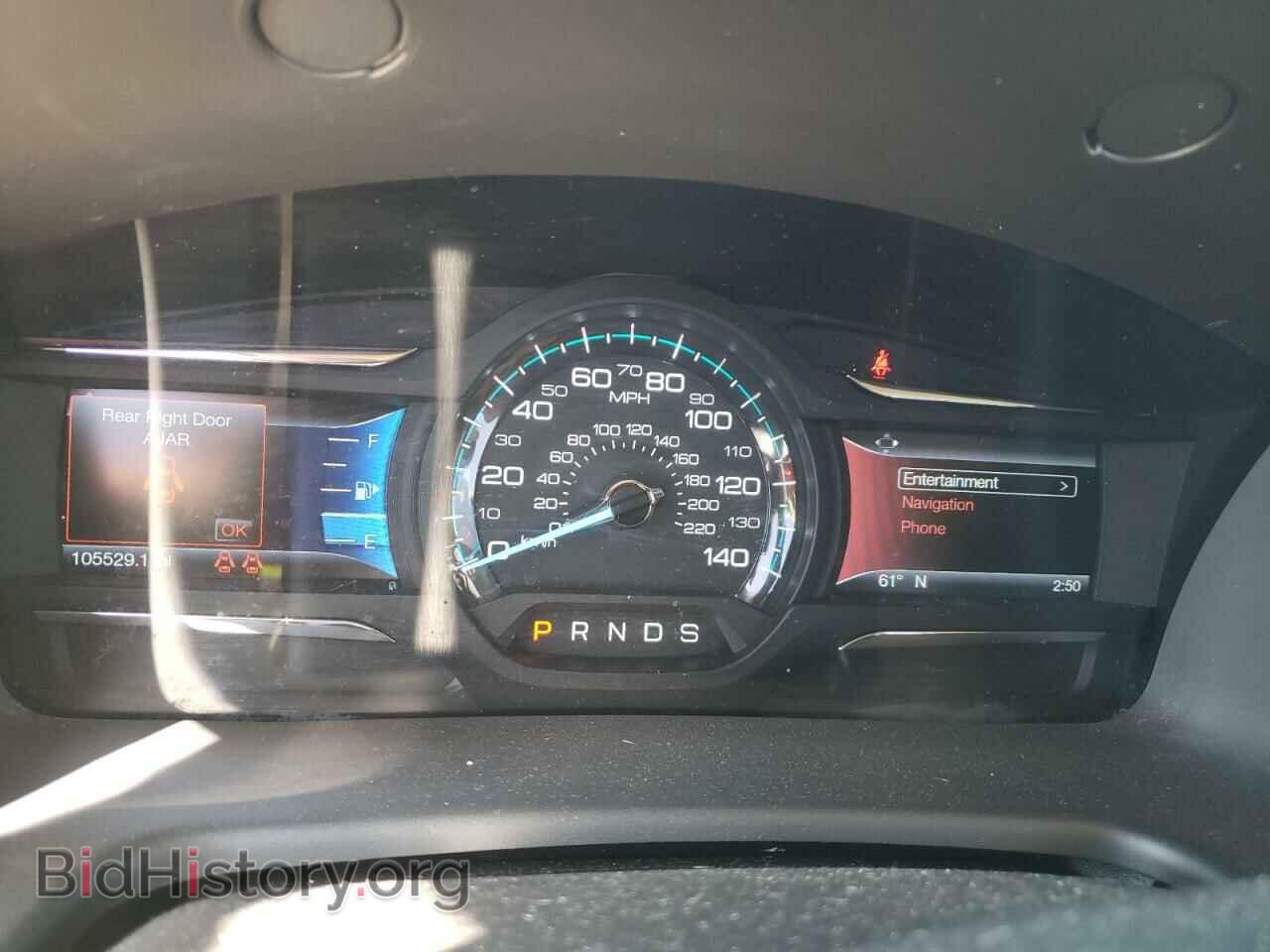 2016 FORD FLEX - VIN: 2FMGK5D88GBA03142 - Photo 9