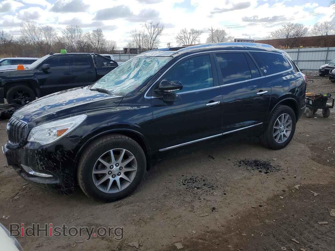 Photo 5GAKVBKD6HJ100150 - BUICK ENCLAVE 2017