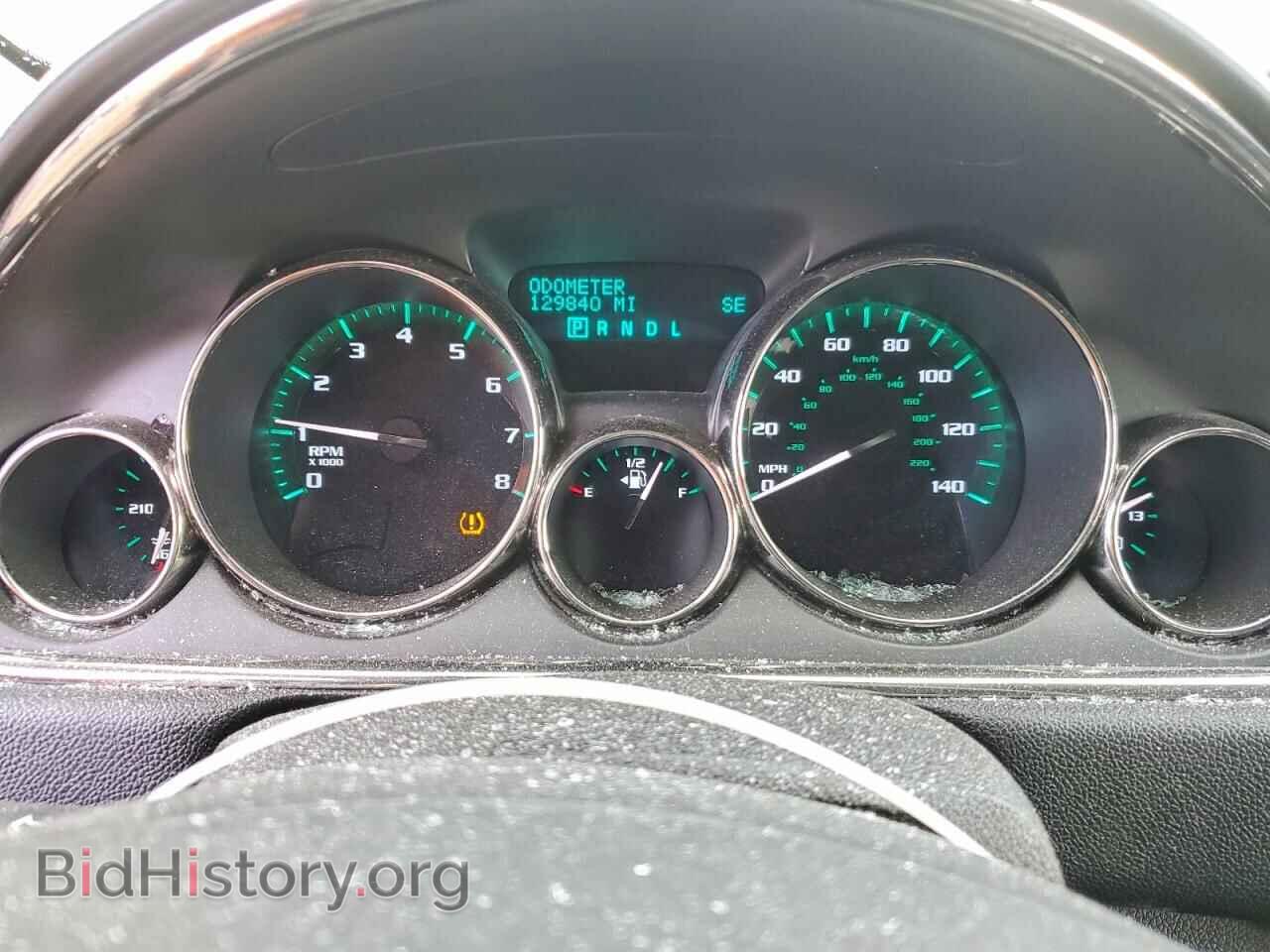 2017 BUICK ENCLAVE - VIN: 5GAKVBKD6HJ100150 - Фото 9