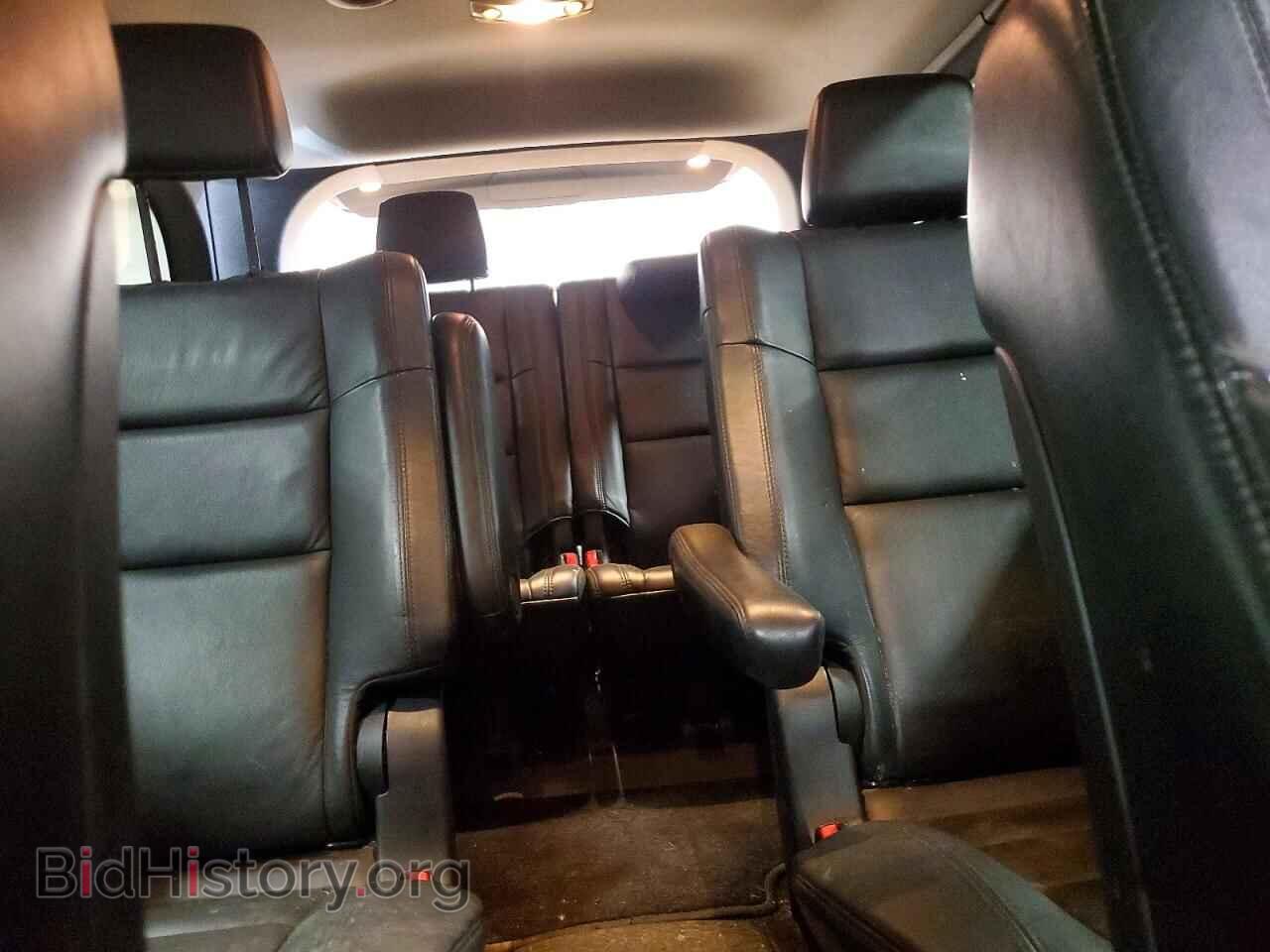 2015 DODGE DURANGO - VIN: 1C4RDJDG3FC850639 - Photo 10