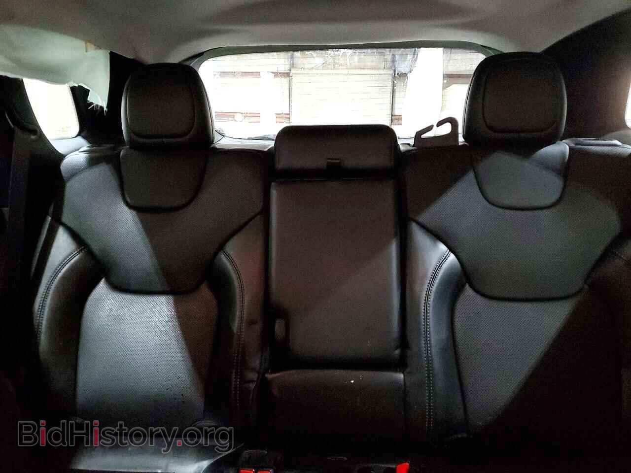 2021 JEEP CHEROKEE - VIN: 1C4PJMDX2MD123730 - Фото 10