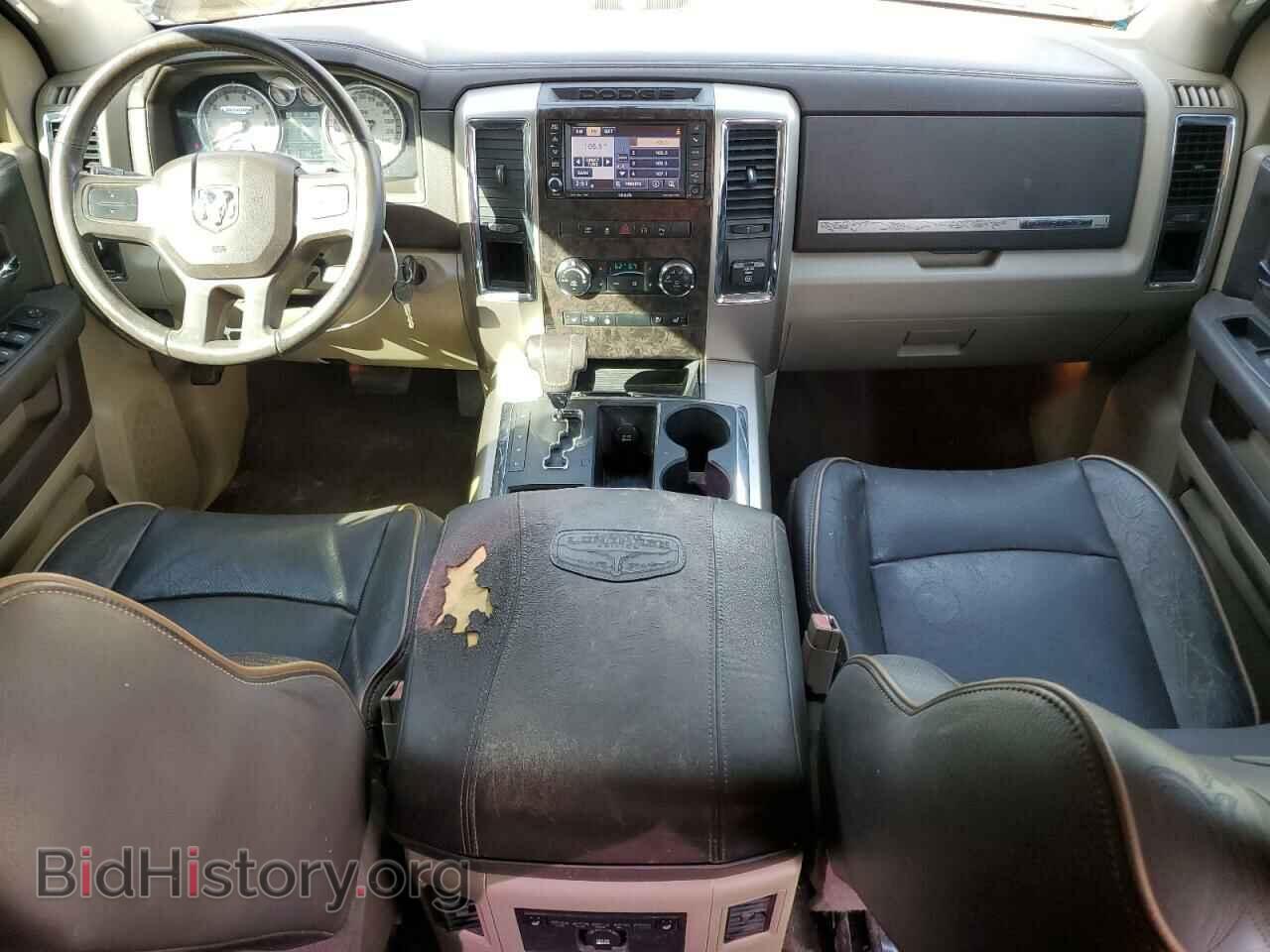 2011 DODGE All Models - VIN: 1D7RB1CT0BS636542 - Photo 8