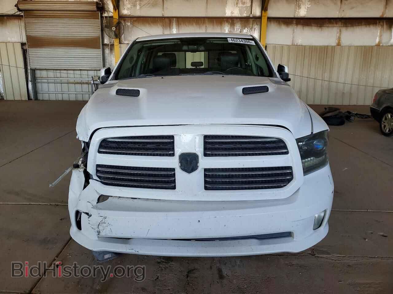 2015 RAM 1500 - VIN: 1C6RR6MT9FS722477 - Фото 5