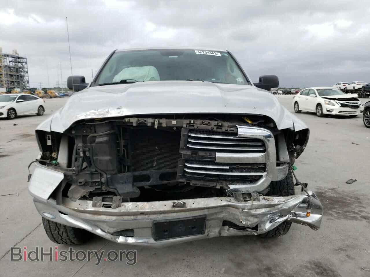 2013 RAM 1500 - VIN: 1C6RR6LT0DS650762 - Фото 5