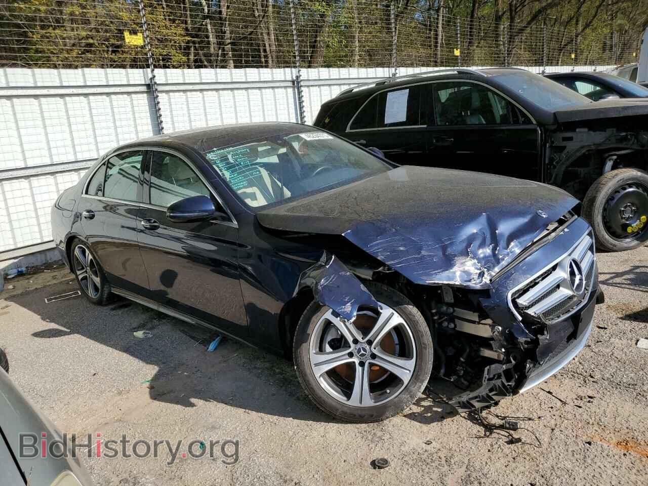 2018 MERCEDES-BENZ E-CLASS - VIN: WDDZF4JB7JA298335 - Фото 4
