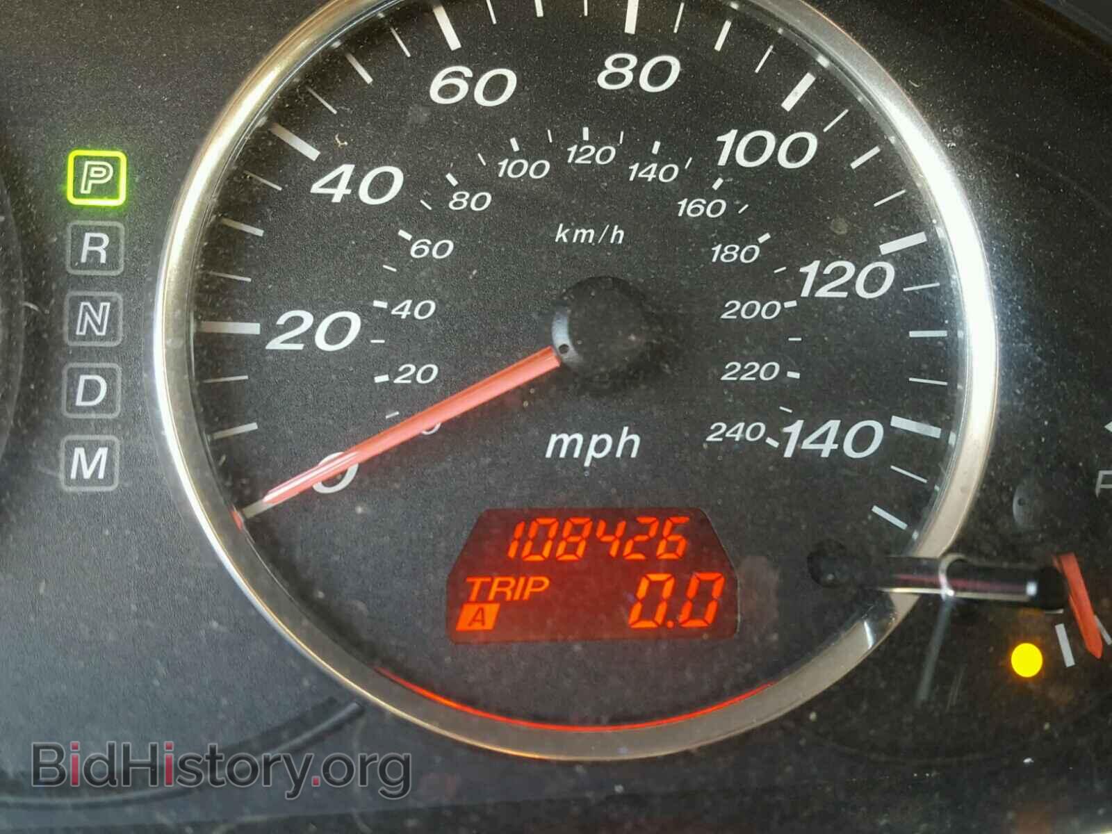 2006 MAZDA 6 - VIN: 1YVHP80D865M03679 - Фото 8