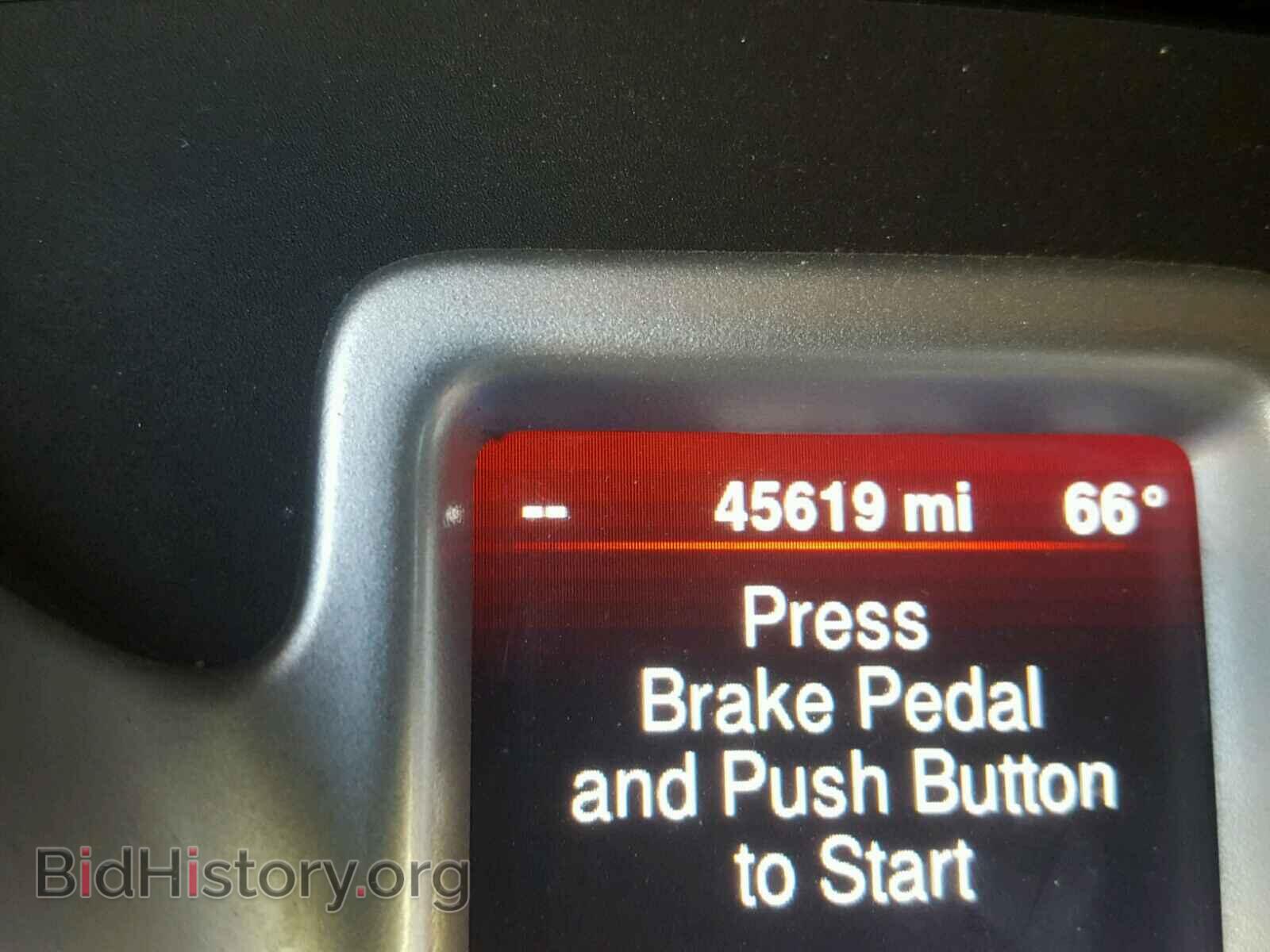 2013 DODGE JOURNEY - VIN: 3C4PDCAB8DT728632 - Фото 8