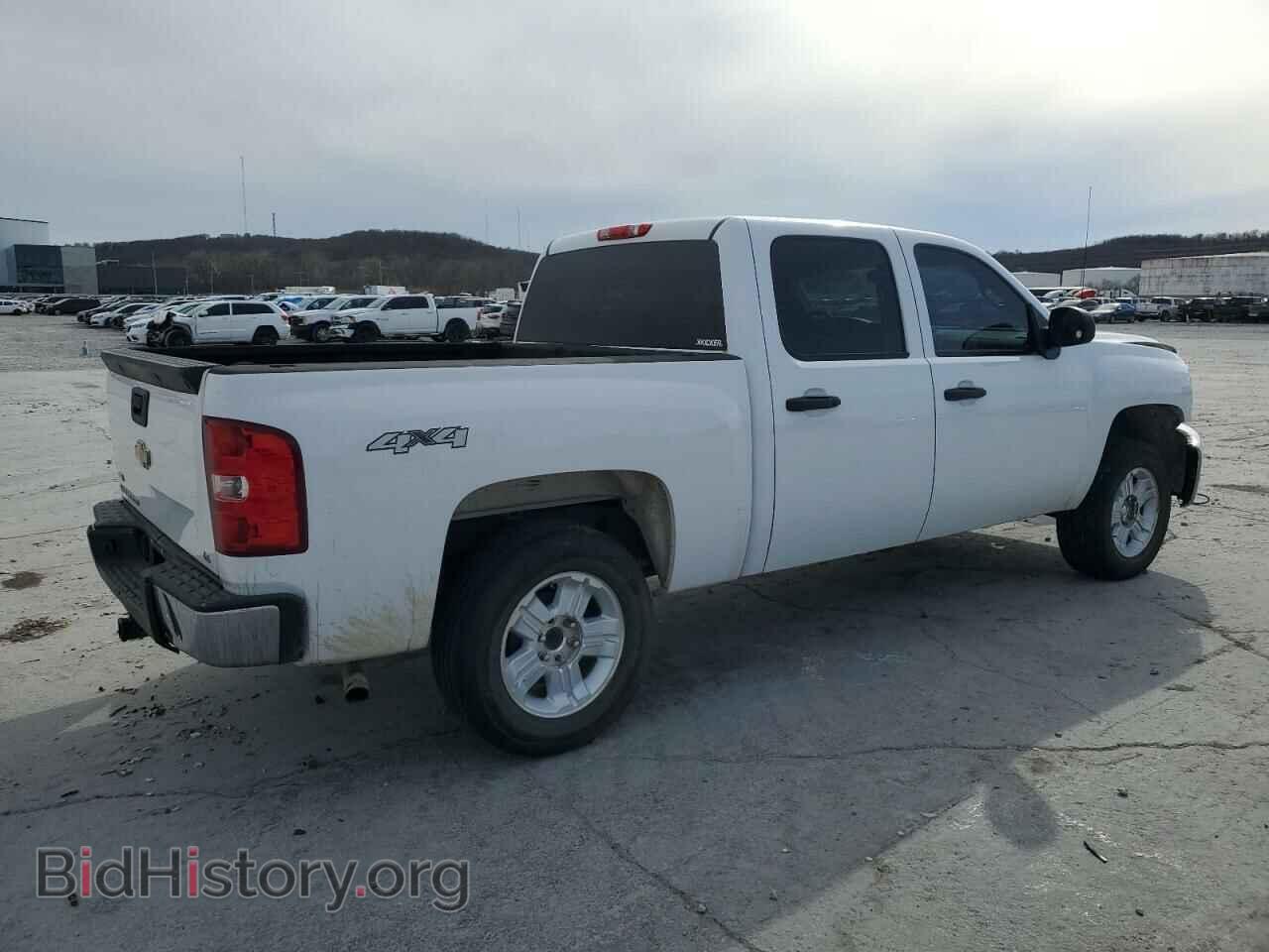 2011 CHEVROLET ALL Models - VIN: 3GCPKREA5BG201681 - Фото 3