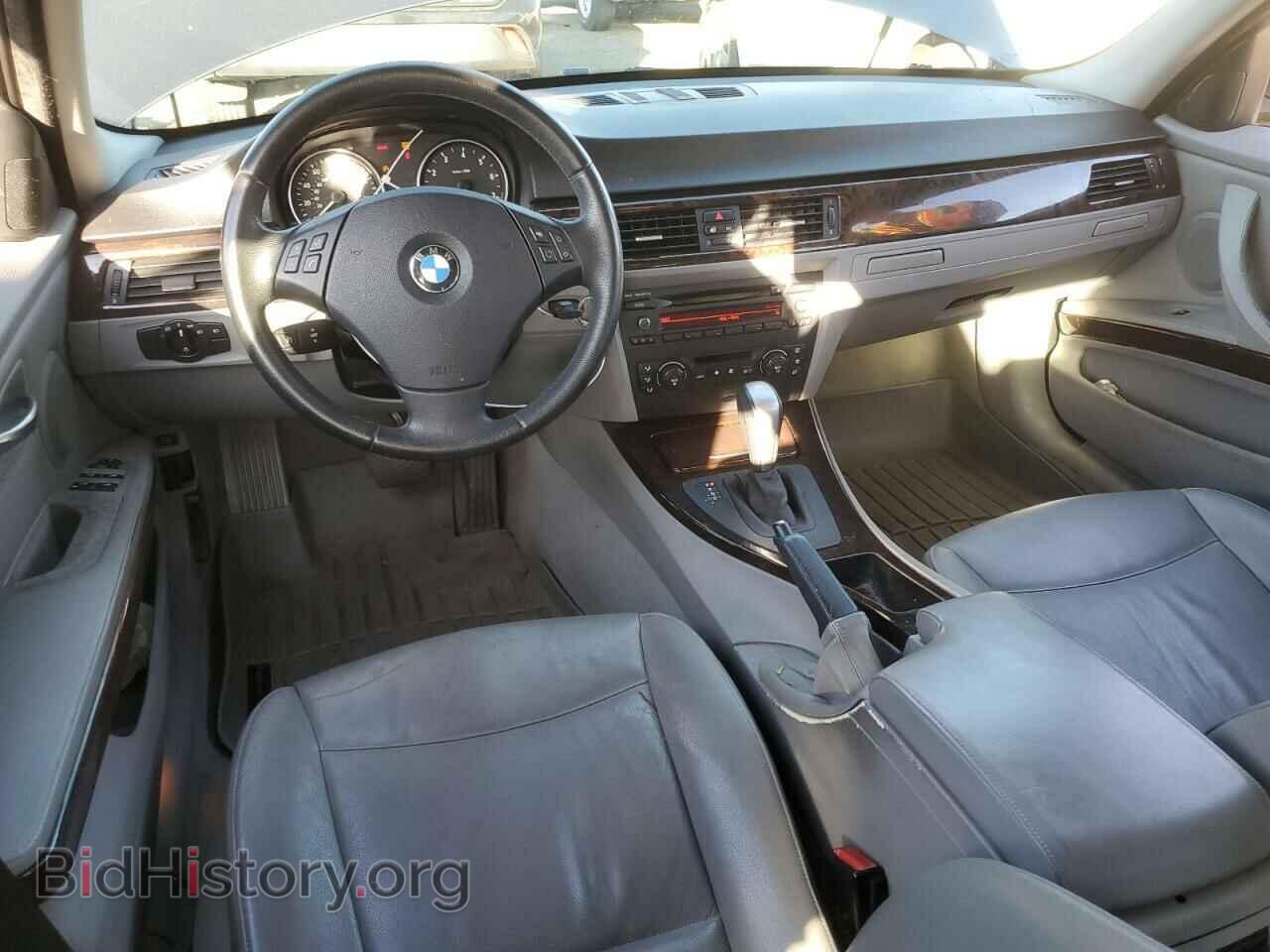 2006 BMW 3 SERIES - VIN: WBAVB13566PT13404 - Фото 8