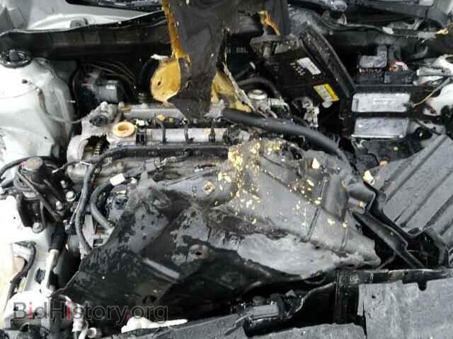 2014 HYUNDAI ACCENT - VIN: KMHCU4AE1EU767841 - Фото 7
