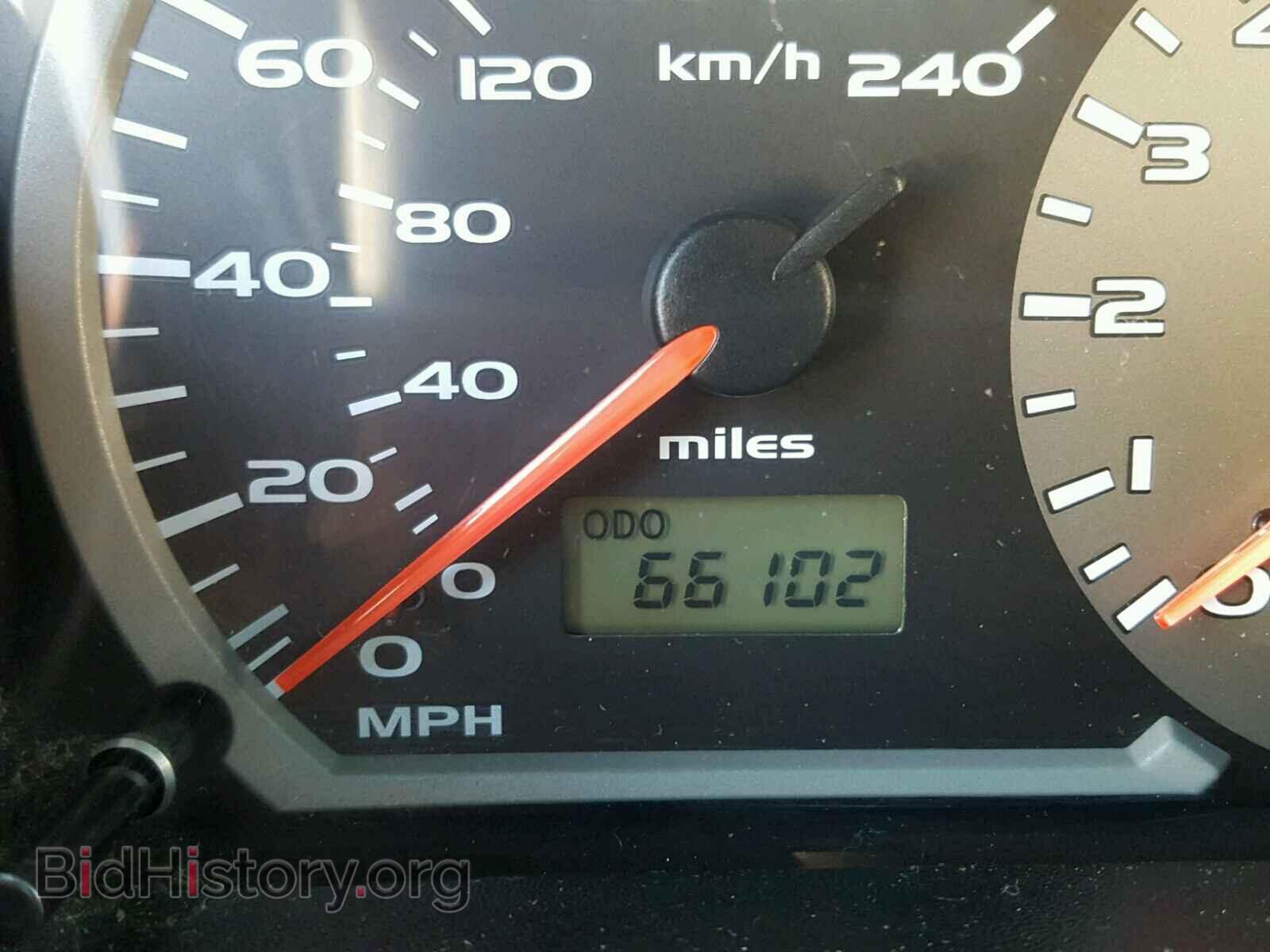 2003 MITSUBISHI ECLIPSE - VIN: 4A3AC74H03E051748 - Photo 8
