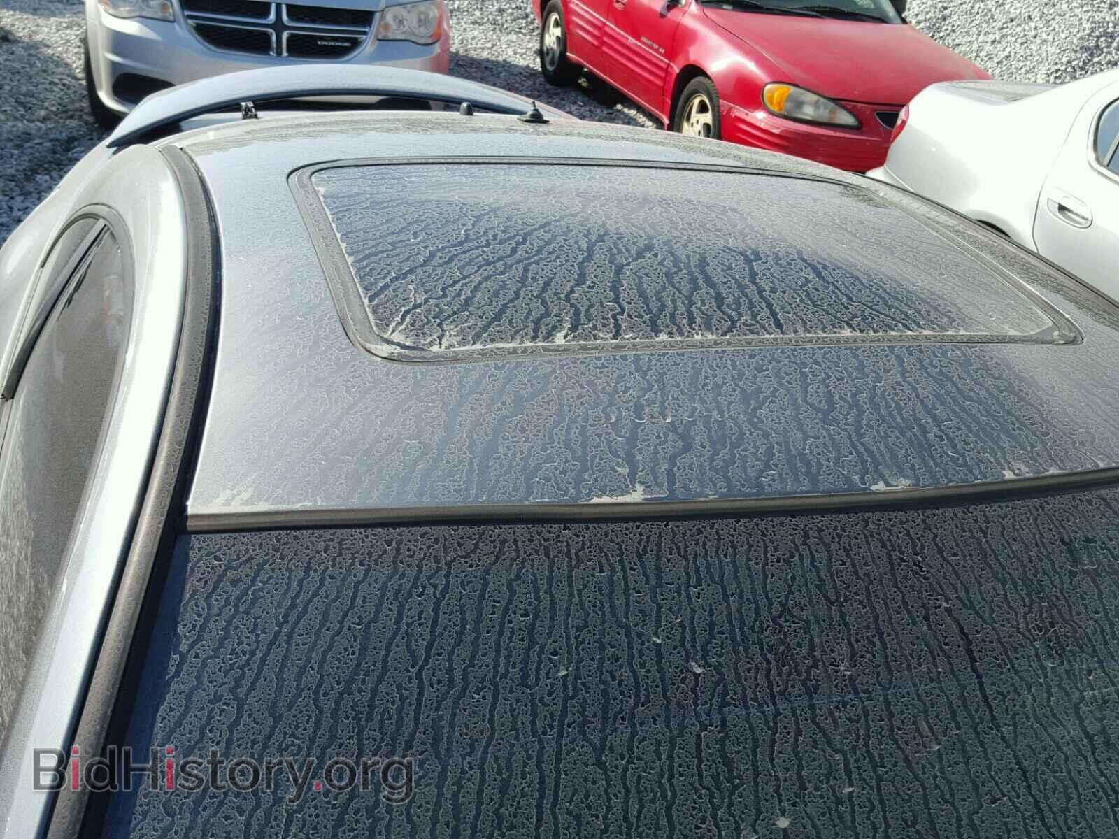2003 MITSUBISHI ECLIPSE - VIN: 4A3AC74H03E051748 - Photo 9