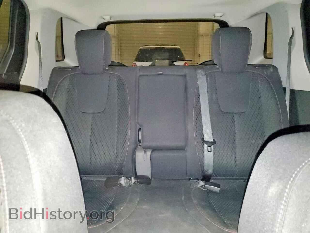2015 GMC TERRAIN - VIN: 2GKFLVEK5F6333338 - Фото 10