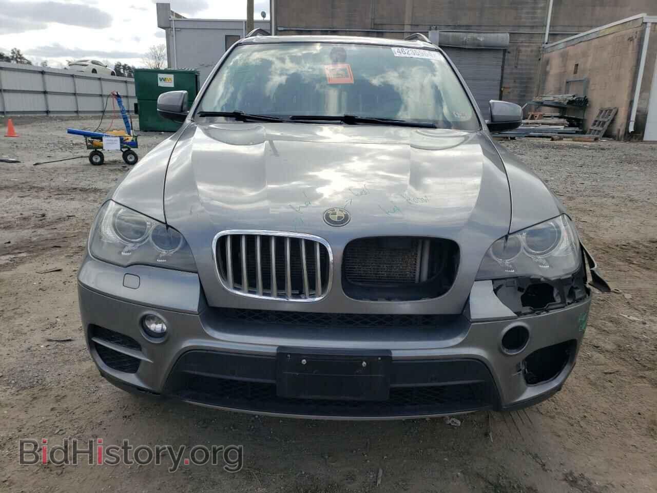 2013 BMW X5 - VIN: 5UXZV4C56D0B08976 - Фото 5