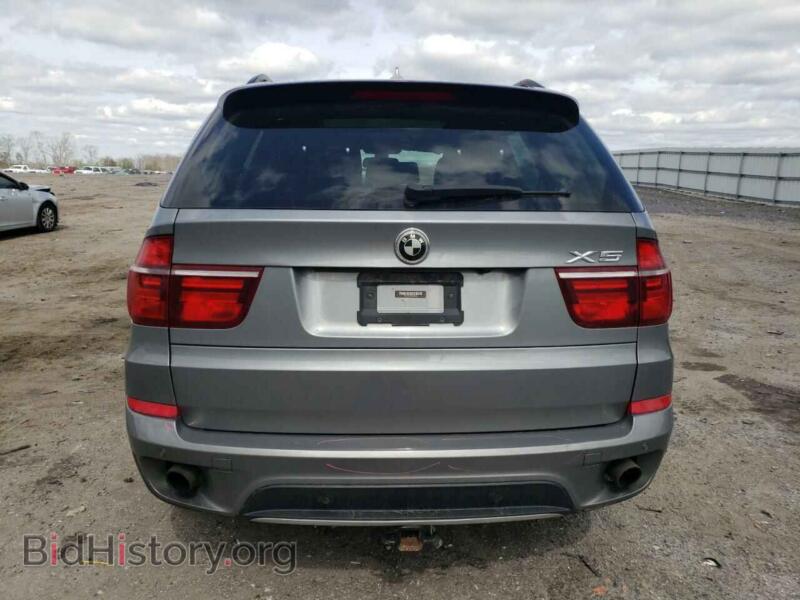 2013 BMW X5 (VIN 5UXZV4C56D0B08976) — фото 6 из 12