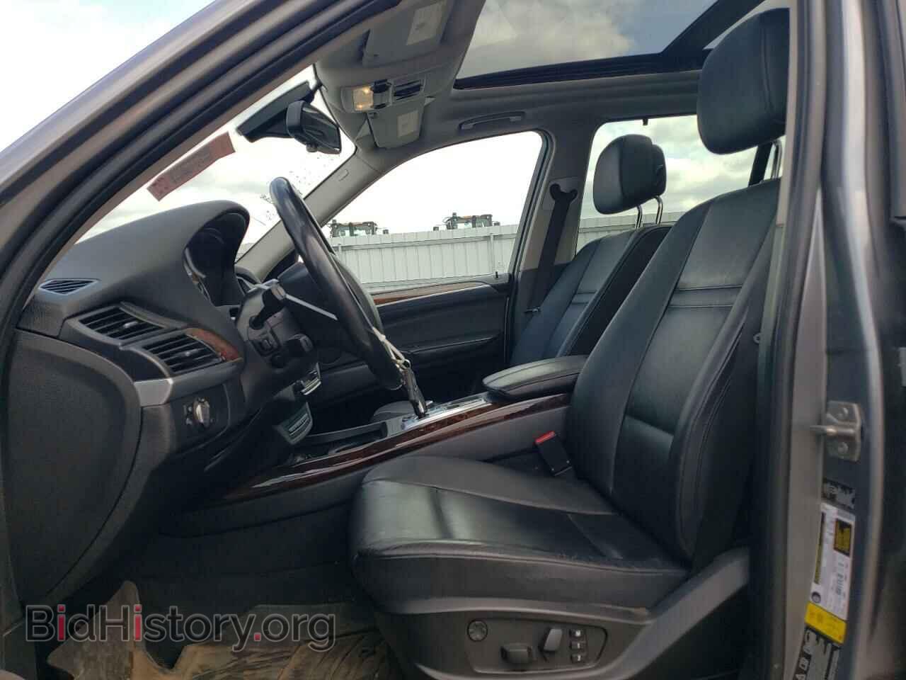 2013 BMW X5 - VIN: 5UXZV4C56D0B08976 - Фото 7