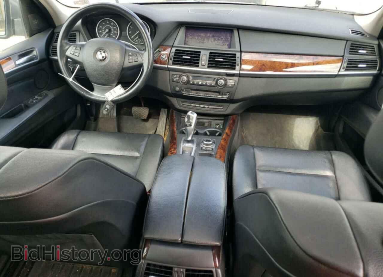 2013 BMW X5 - VIN: 5UXZV4C56D0B08976 - Фото 8